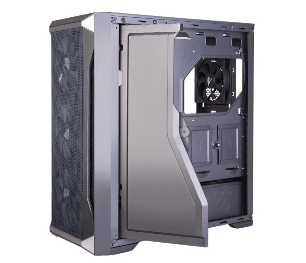 Zalman Z8 - 651379 - zdjęcie 8